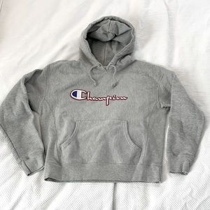 Champion Hoodie